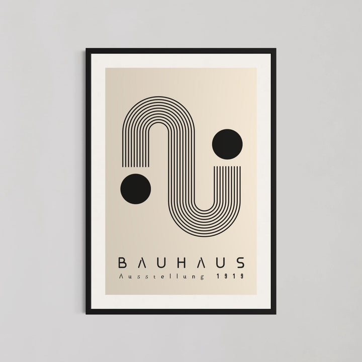 1919 Arch Speedway by Bauhaus - Style My Wall