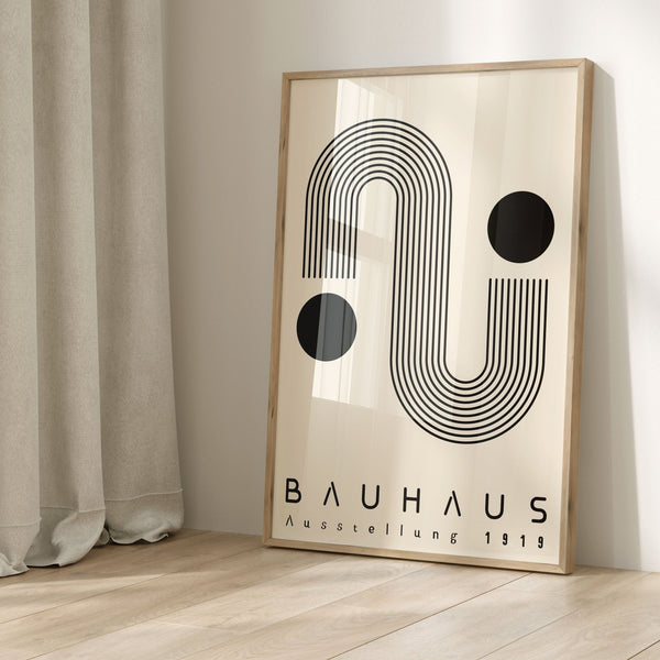 1919 Arch Speedway by Bauhaus