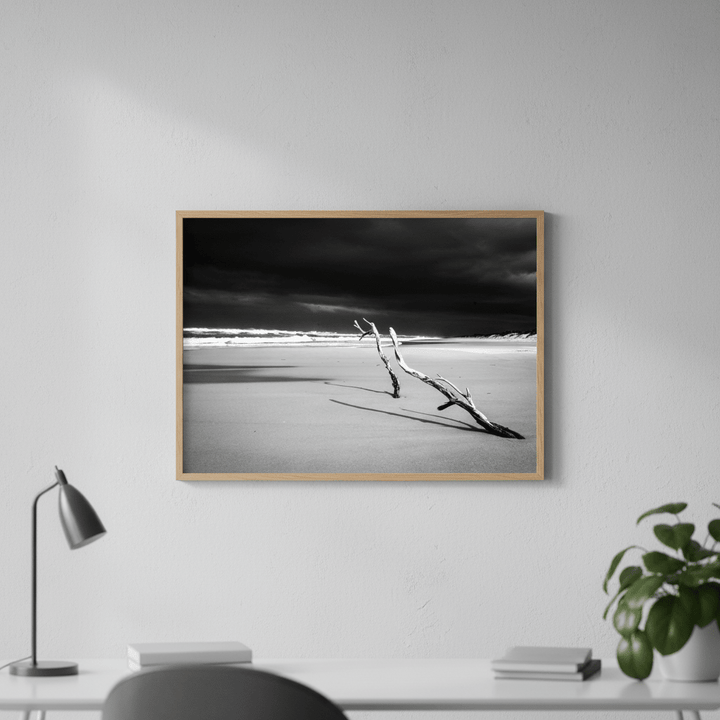 90 Mile Beach by Nicole Hunter wall - art - picture - poster