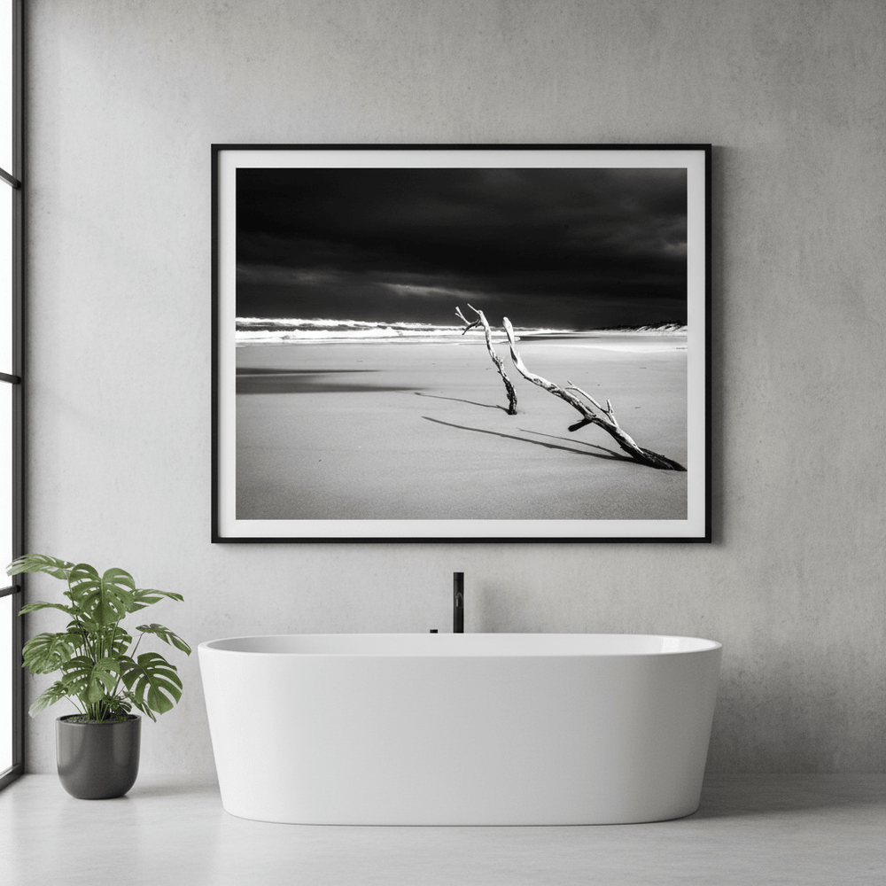 90 Mile Beach by Nicole Hunter wall - art - picture - poster