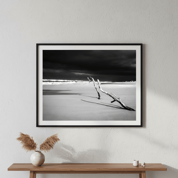 90 Mile Beach by Nicole Hunter wall - art - picture - poster