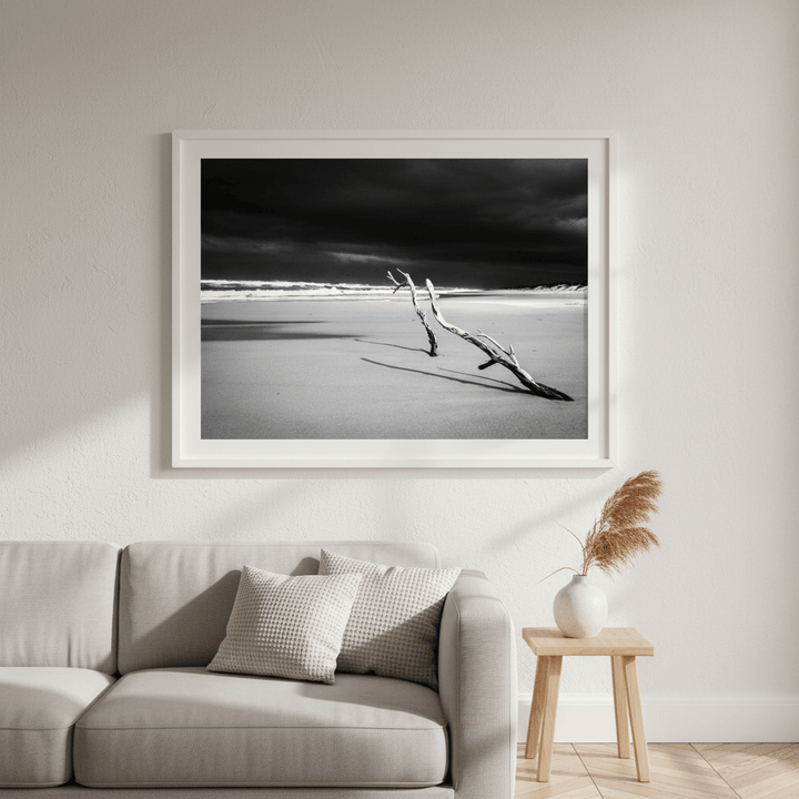 90 Mile Beach by Nicole Hunter wall - art - picture - poster
