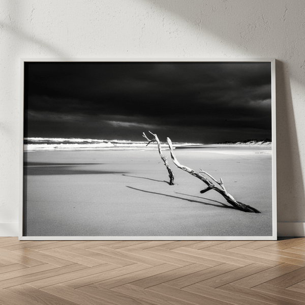 90 Mile Beach by Nicole Hunter