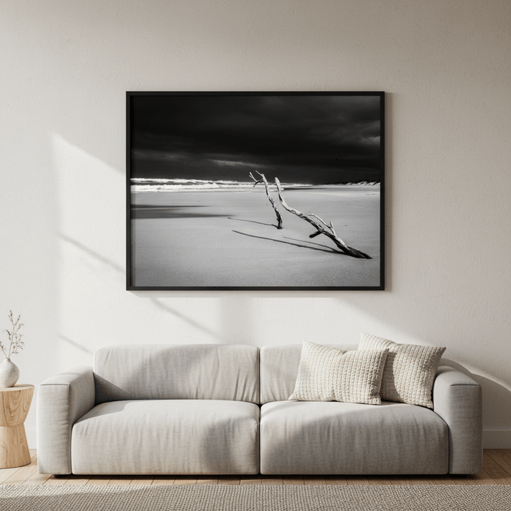 90 Mile Beach by Nicole Hunter wall - art - picture - poster