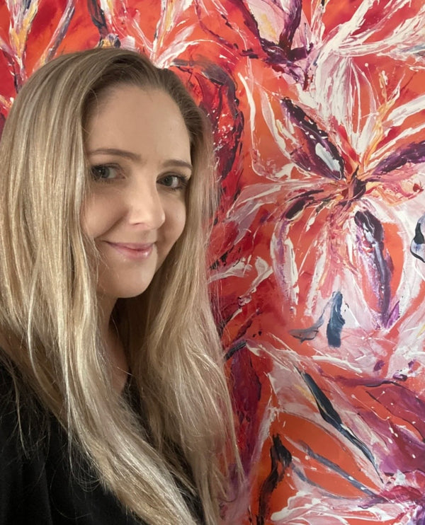 Carrie Welsh