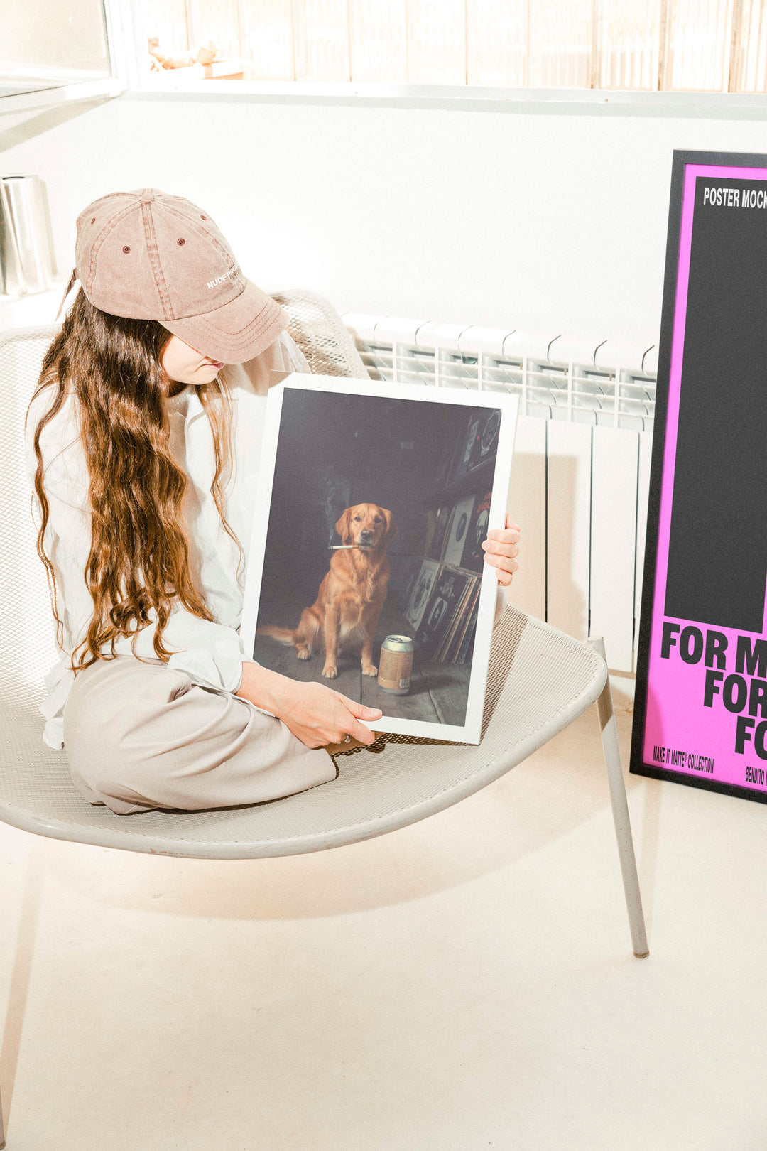 Got that Dog In 'Em Pet Custom Upload Personalised