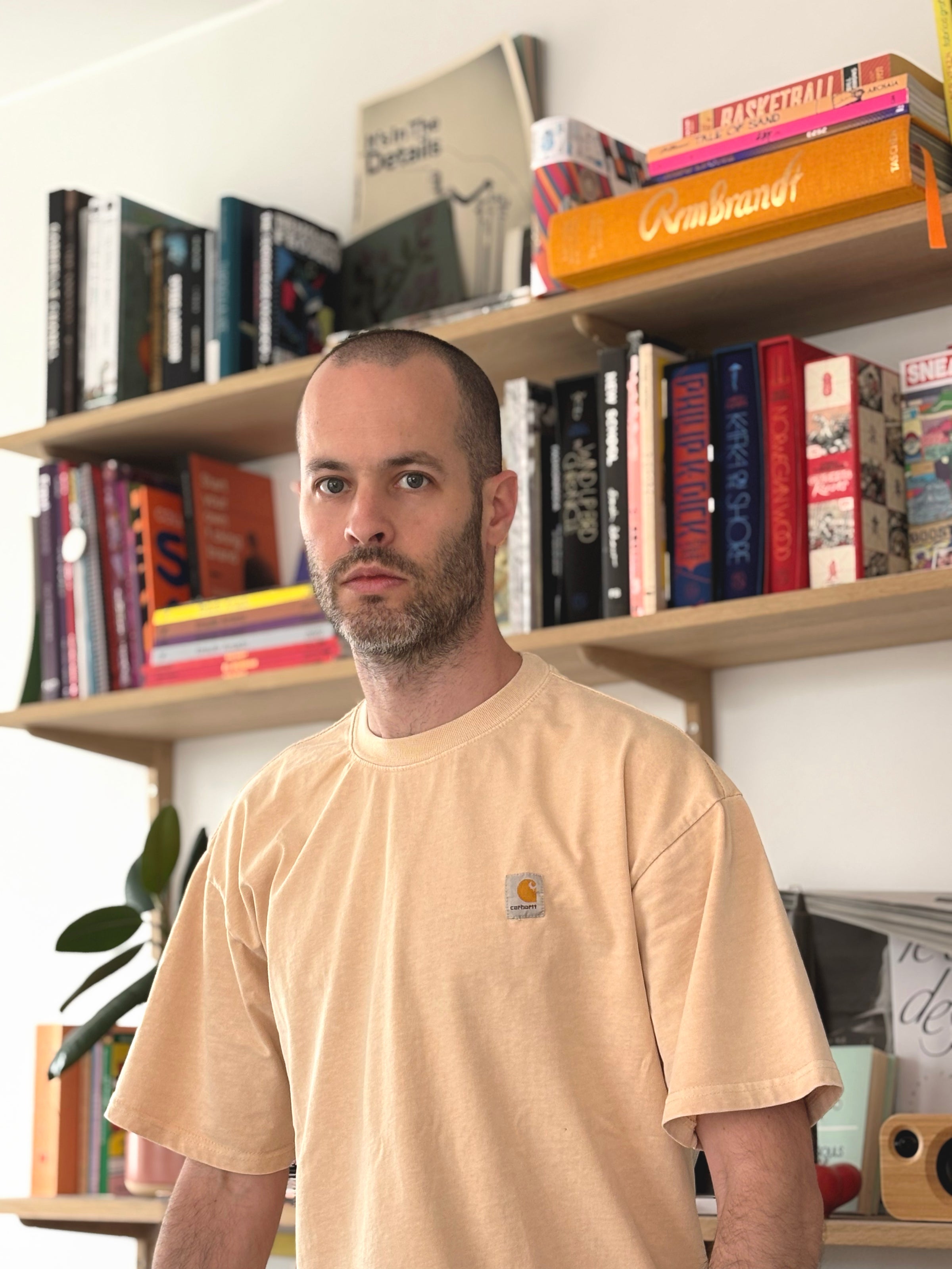Itamar Makover
