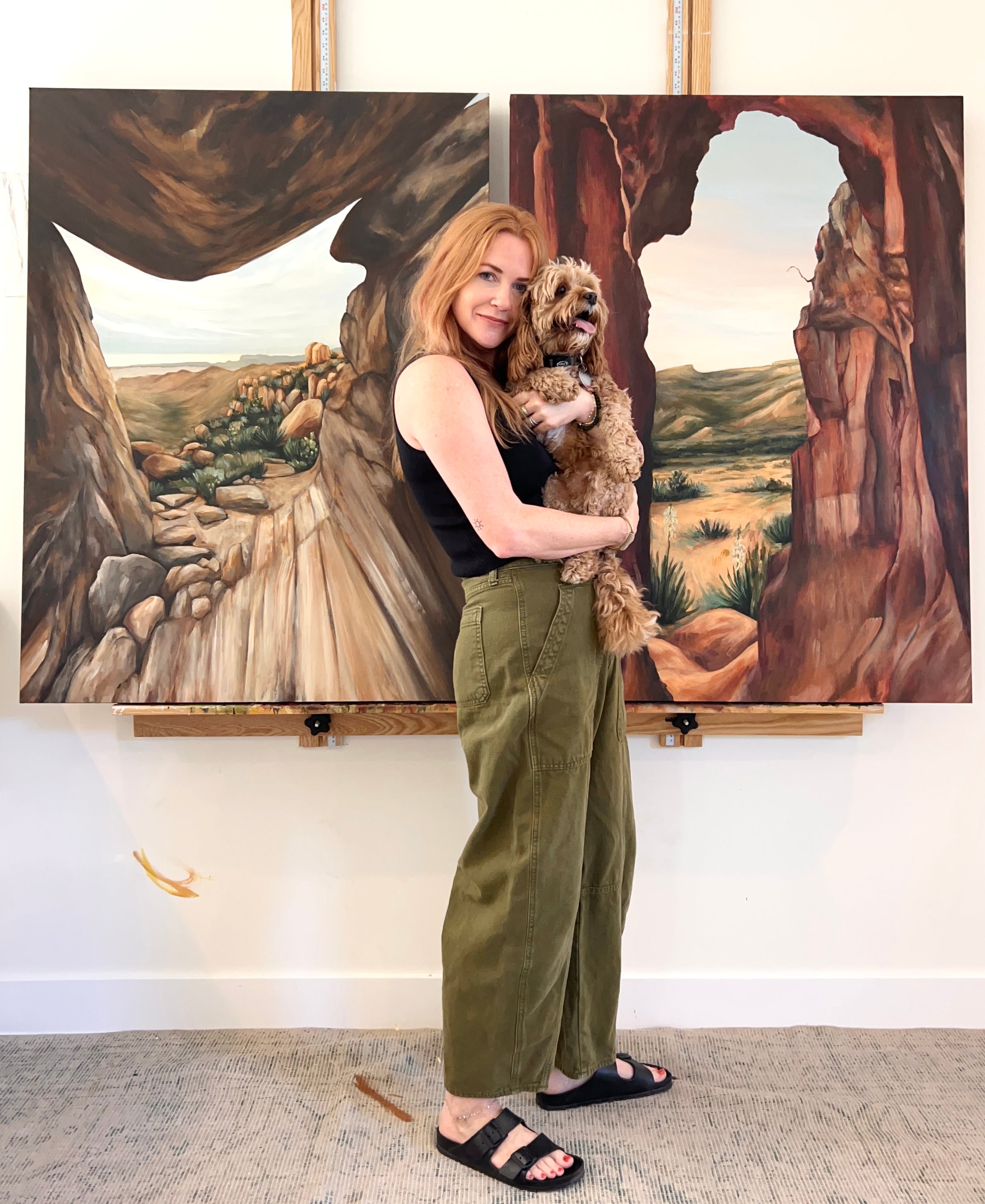 Meredith O'Neal