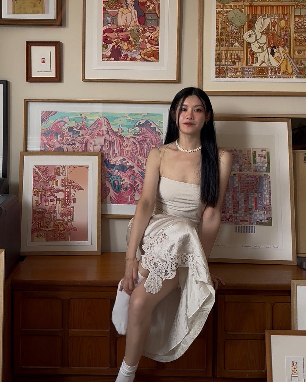 Lauren Ly