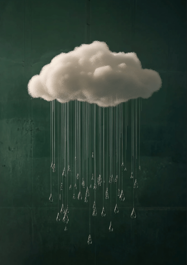 A Crying Storm,frame