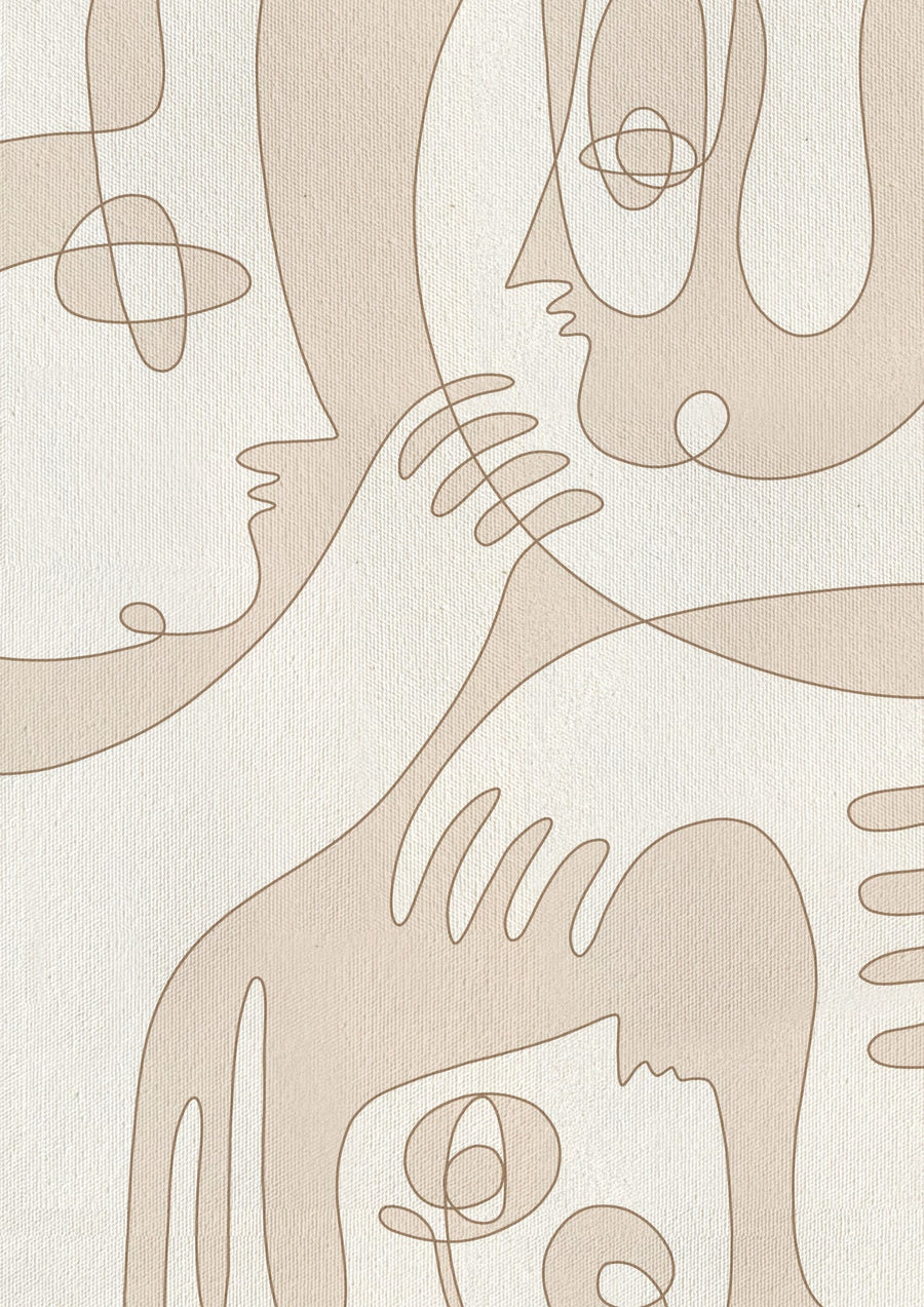 A Faint Memory By Shatha Al Dafai