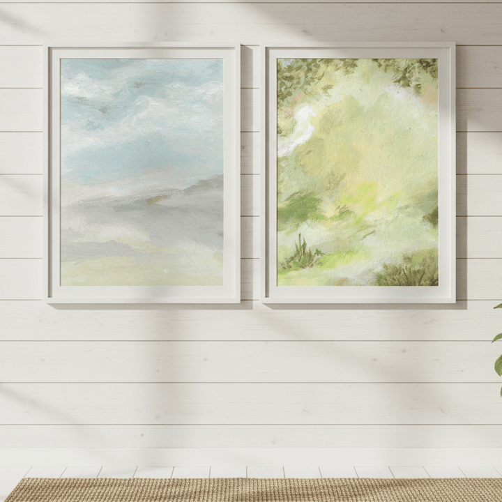 A Starking Duo by Josephine Wianto wall - art - picture - poster