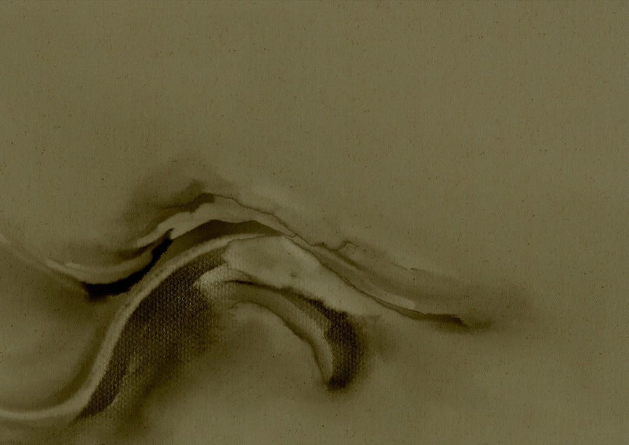 Abstract Flow By Shatha Al Dafai