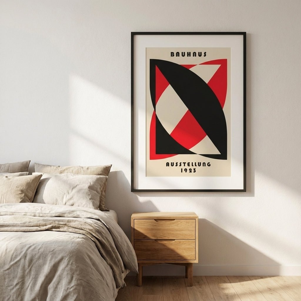 Abstract Form Study 1923 wall - art - picture - poster