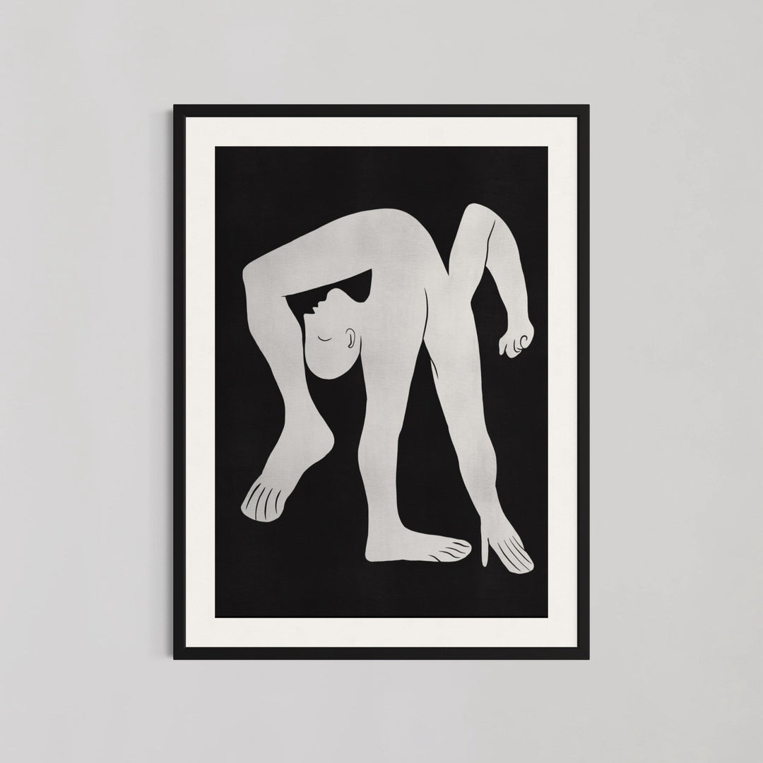 Acrobat Wall Art by Pablo Picasso - Style My Wall