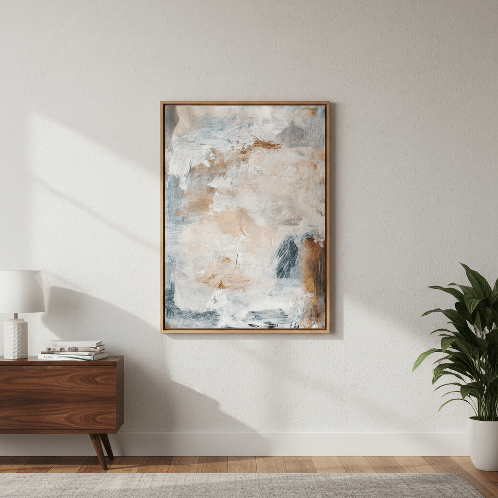 Adjustment by Hope Bainbridge wall - art - picture - poster