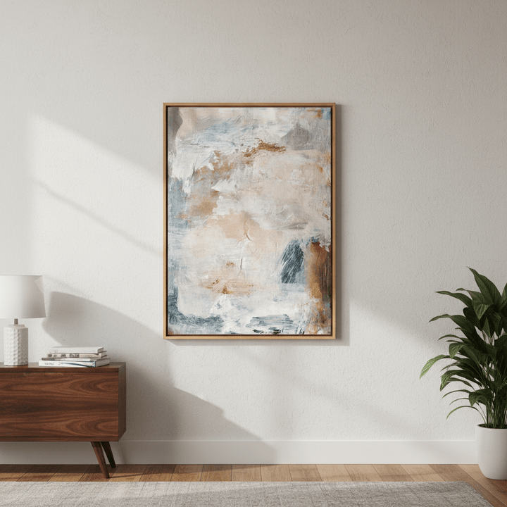 Adjustment by Hope Bainbridge wall - art - picture - poster