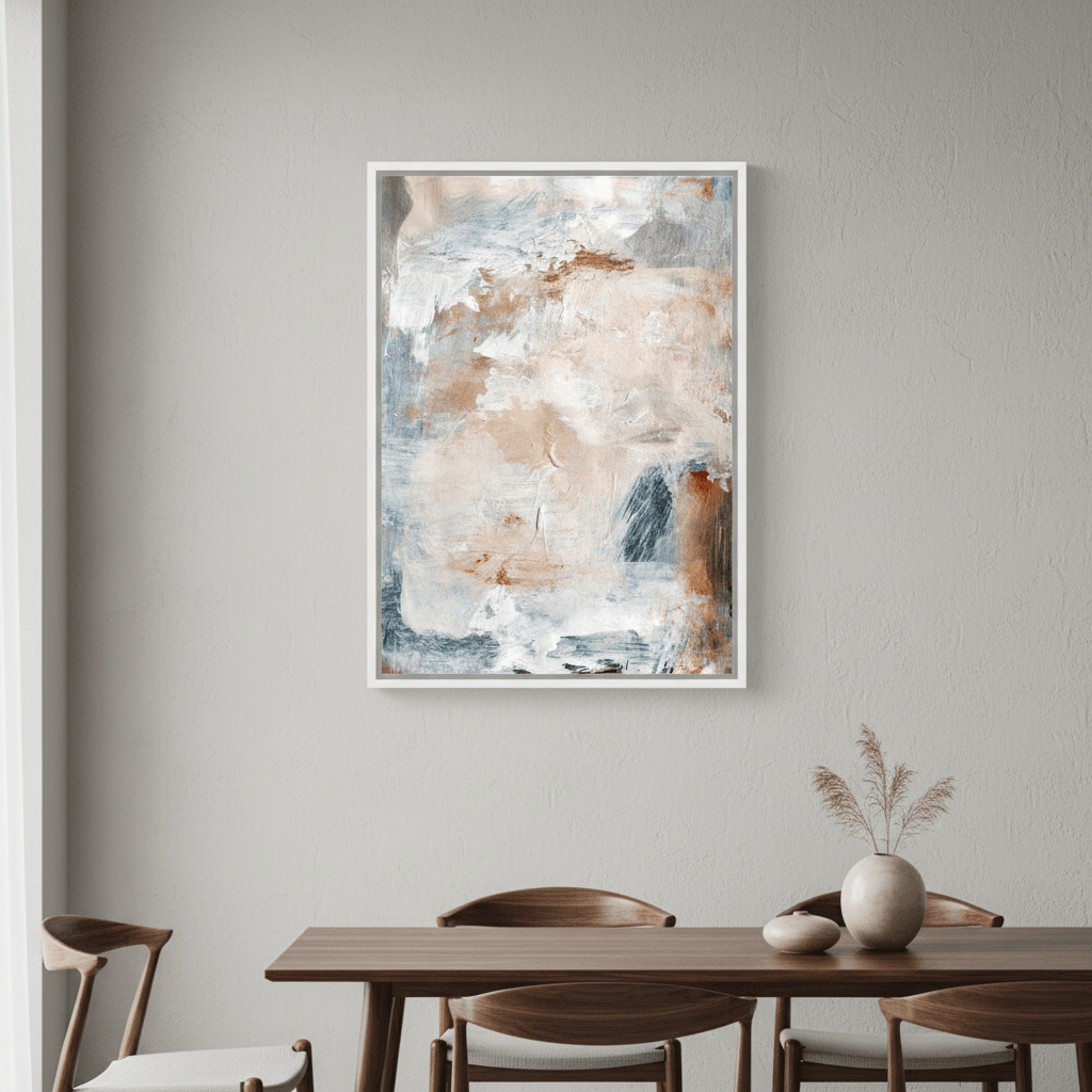 Adjustment by Hope Bainbridge wall - art - picture - poster