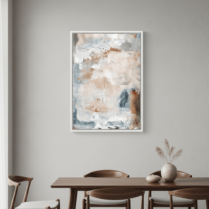 Adjustment by Hope Bainbridge wall - art - picture - poster