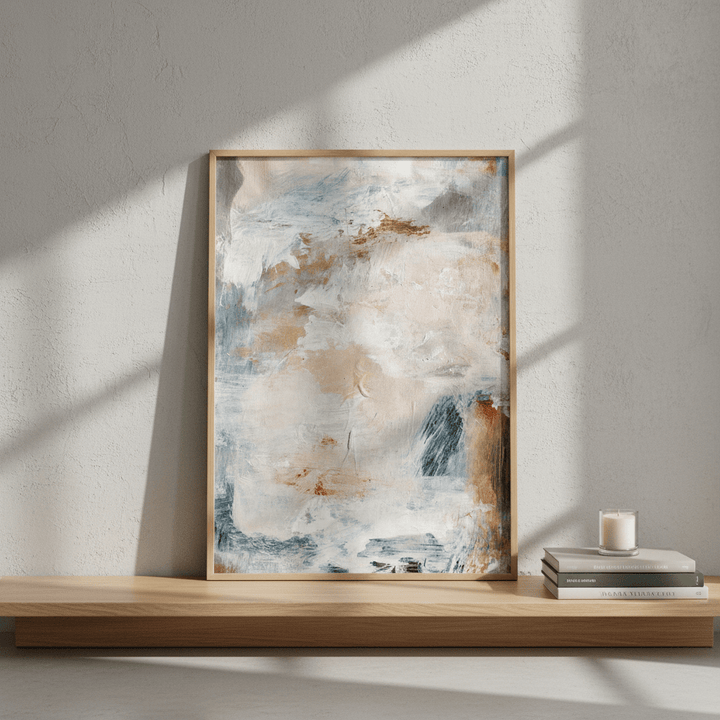 Adjustment by Hope Bainbridge wall - art - picture - poster
