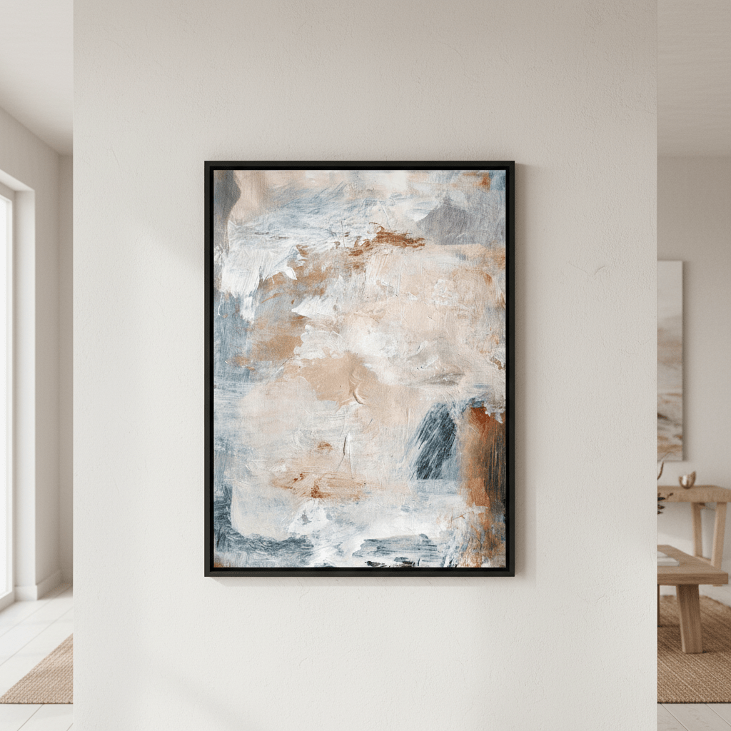 Adjustment by Hope Bainbridge wall - art - picture - poster