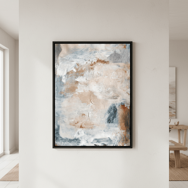Adjustment by Hope Bainbridge wall - art - picture - poster