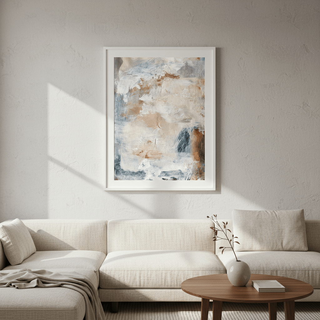 Adjustment by Hope Bainbridge wall - art - picture - poster