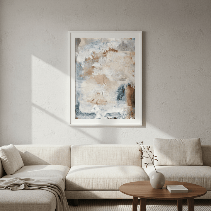 Adjustment by Hope Bainbridge wall - art - picture - poster