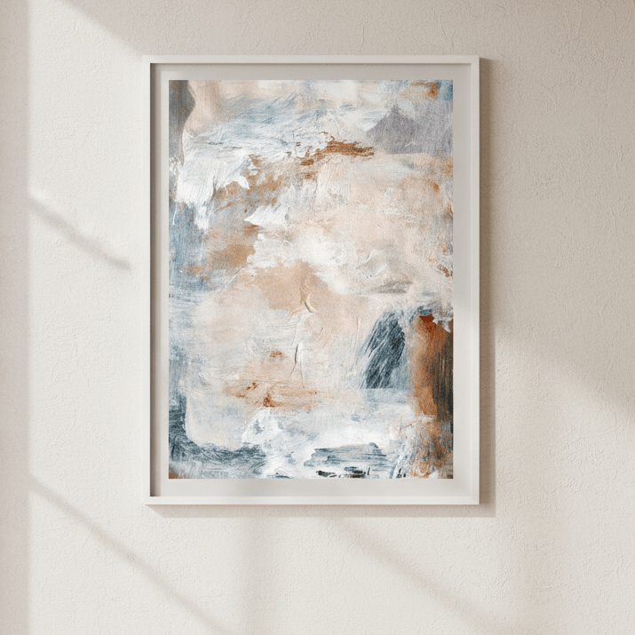 Adjustment by Hope Bainbridge wall - art - picture - poster