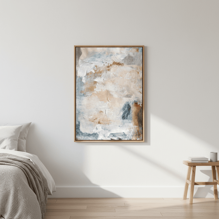 Adjustment by Hope Bainbridge wall - art - picture - poster