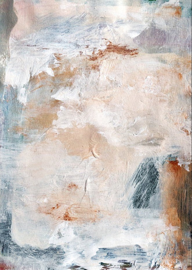 Adjustment by Hope Bainbridge