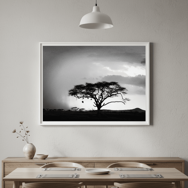 Africa Storm by Nicole Hunter wall - art - picture - poster