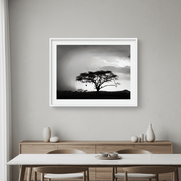 Africa Storm by Nicole Hunter wall - art - picture - poster