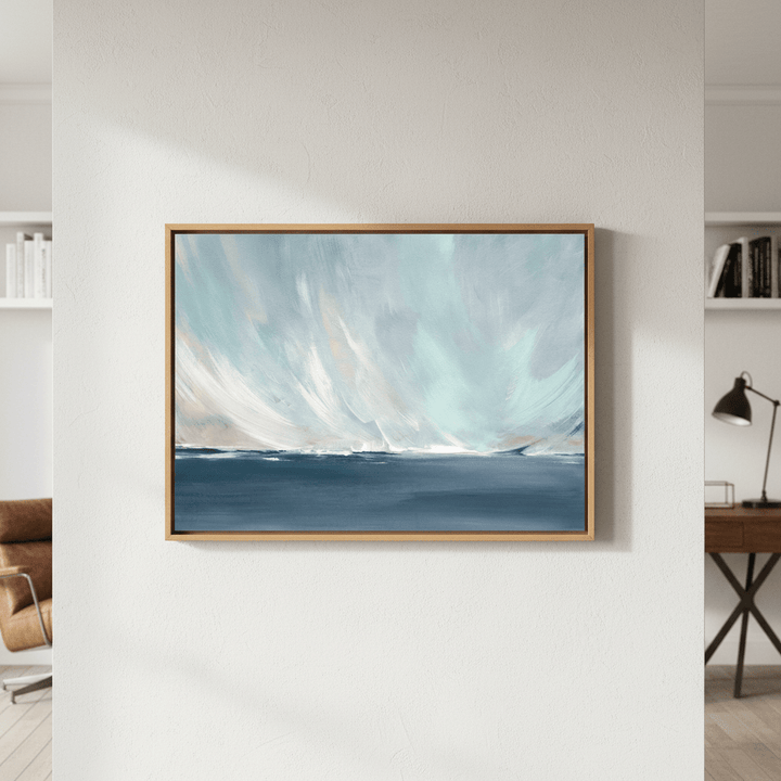 Afternoon Musings by Julia Contacessi wall - art - picture - poster