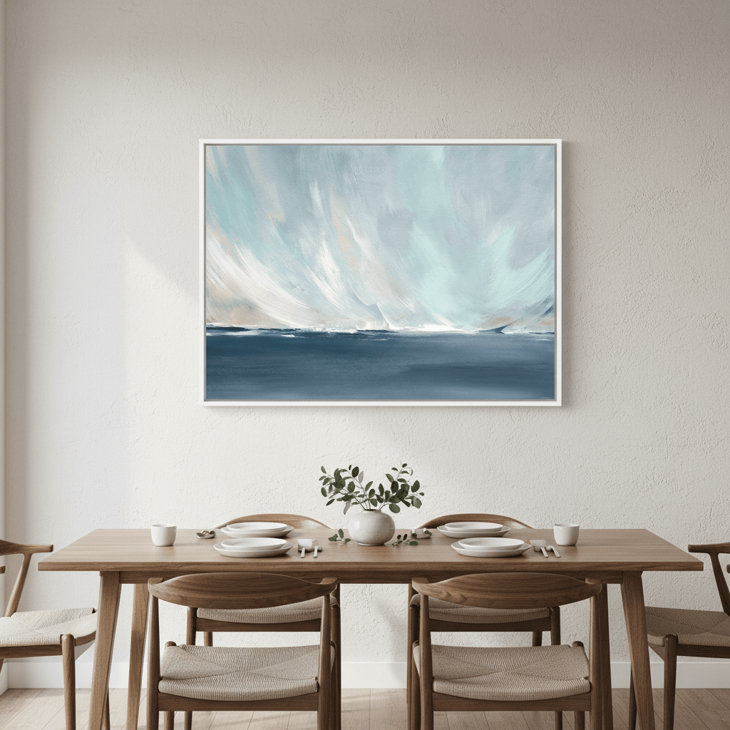 Afternoon Musings by Julia Contacessi wall - art - picture - poster