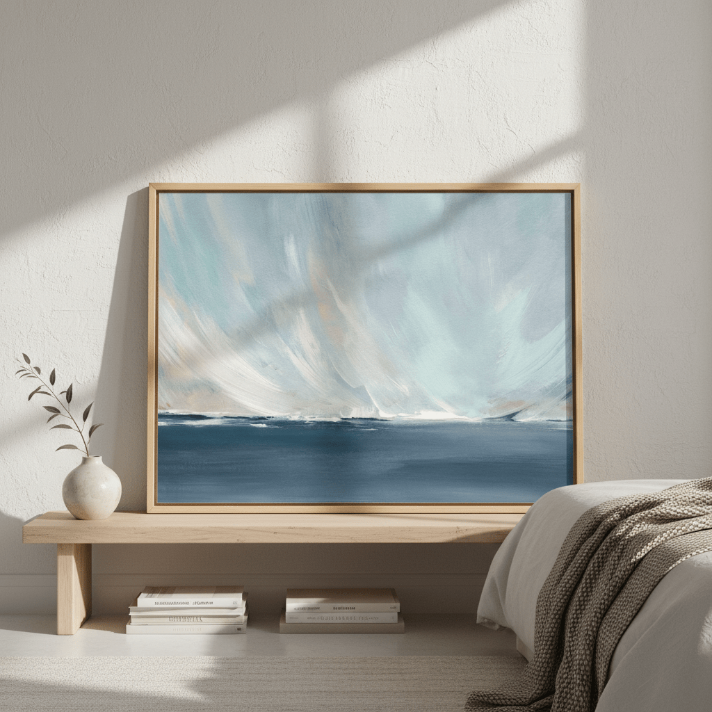 Afternoon Musings by Julia Contacessi wall - art - picture - poster
