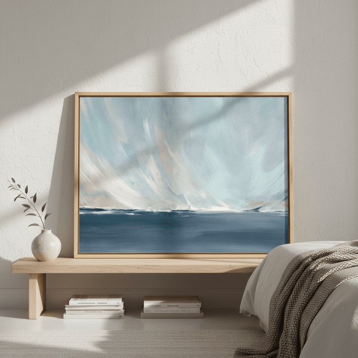 Afternoon Musings by Julia Contacessi wall - art - picture - poster