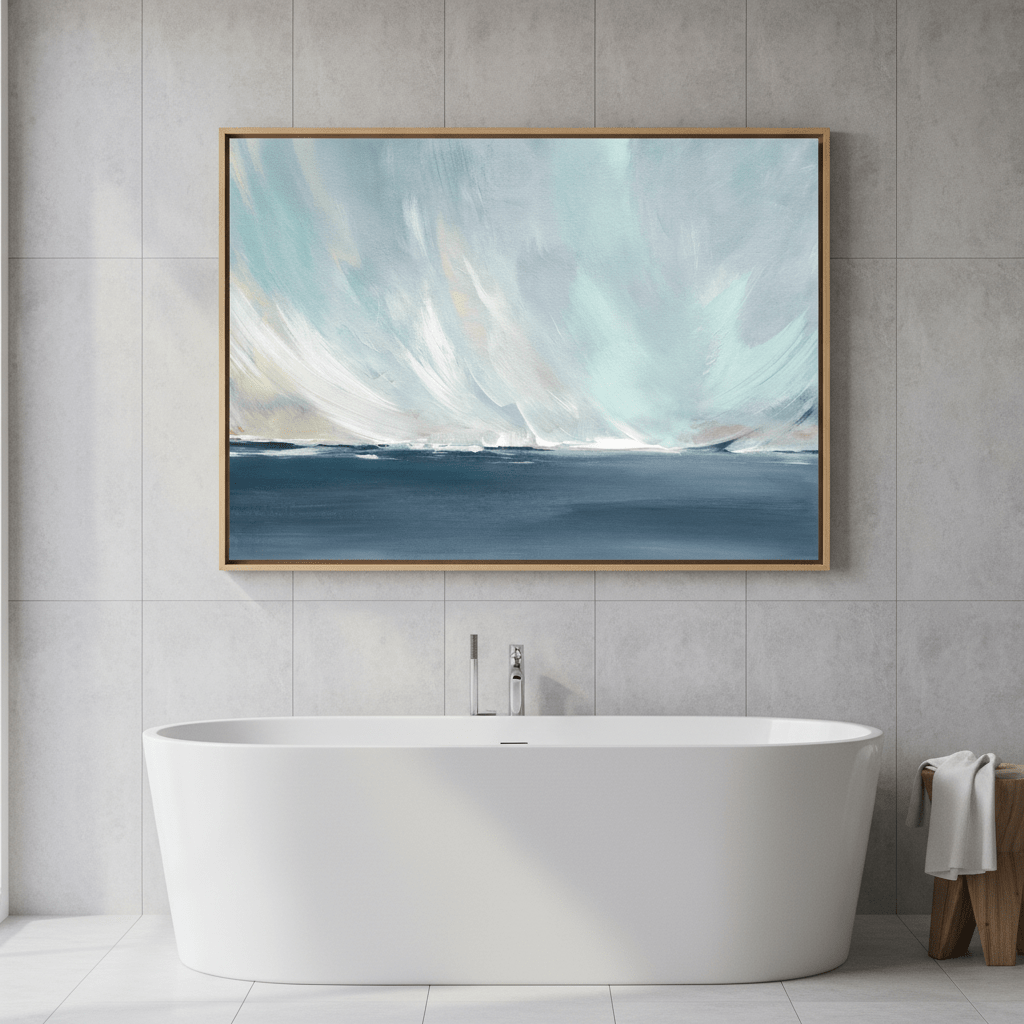 Afternoon Musings by Julia Contacessi wall - art - picture - poster