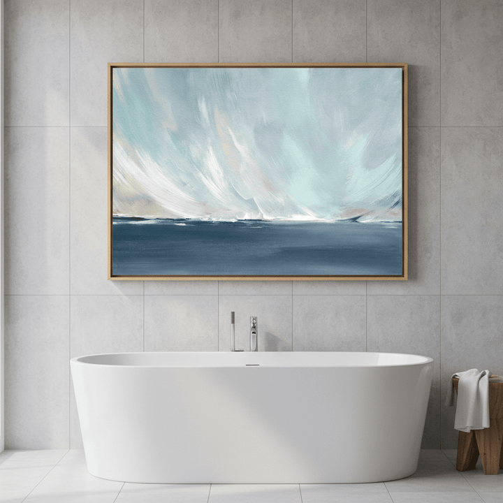 Afternoon Musings by Julia Contacessi wall - art - picture - poster