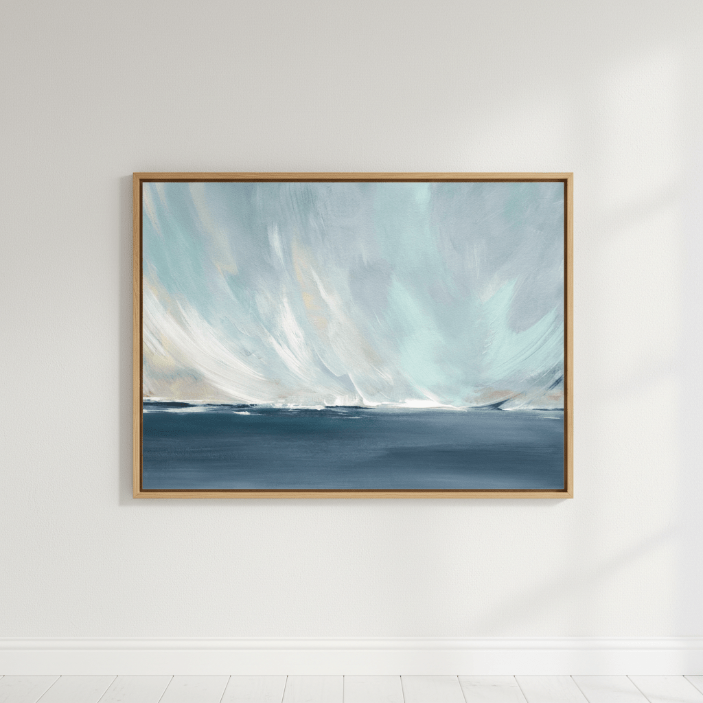 Afternoon Musings by Julia Contacessi wall - art - picture - poster