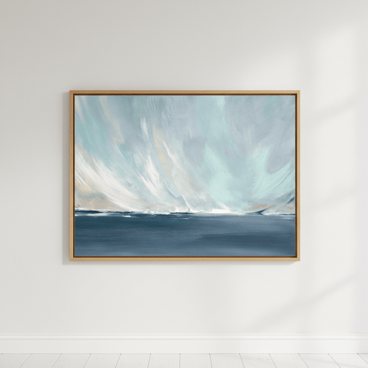 Afternoon Musings by Julia Contacessi wall - art - picture - poster