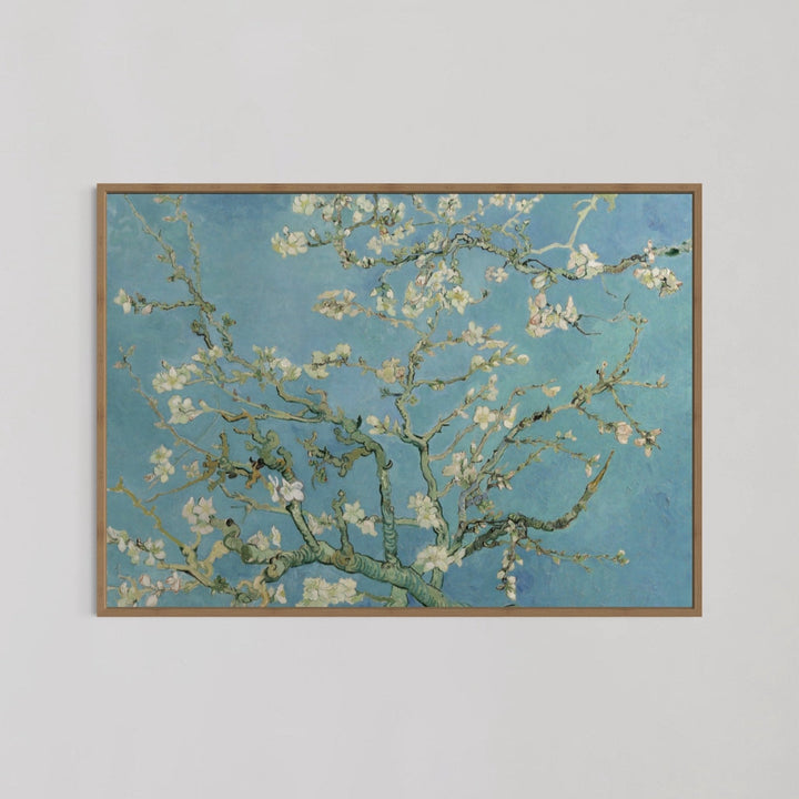 Almond Blossoms Wall Art by Vincent van Gogh - Style My Wall