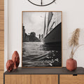 Amalfi Dreaming Ocean Jump Photograph