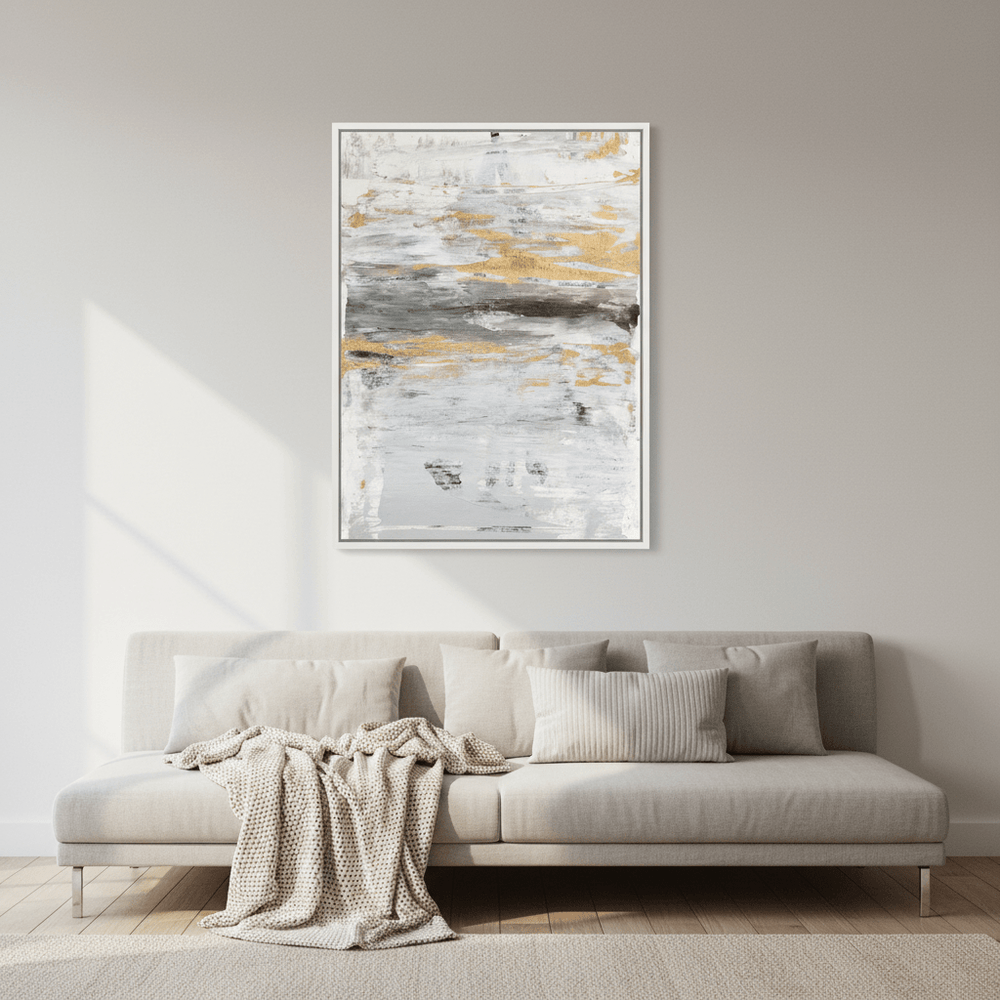 Amber Frost by Julia Contacessi wall - art - picture - poster