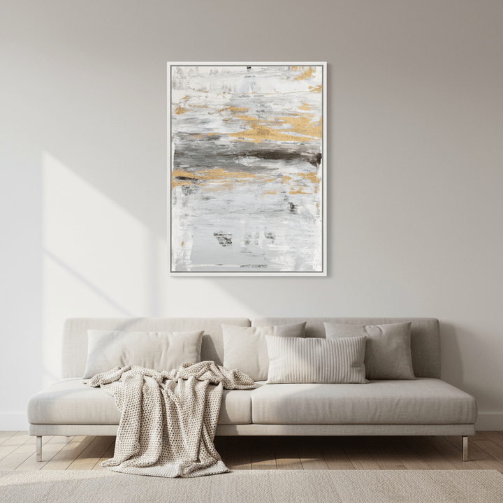 Amber Frost by Julia Contacessi wall - art - picture - poster