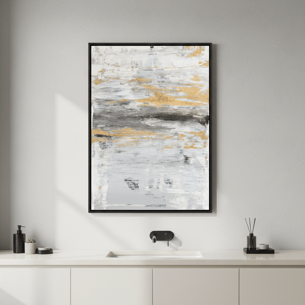 Amber Frost by Julia Contacessi wall - art - picture - poster