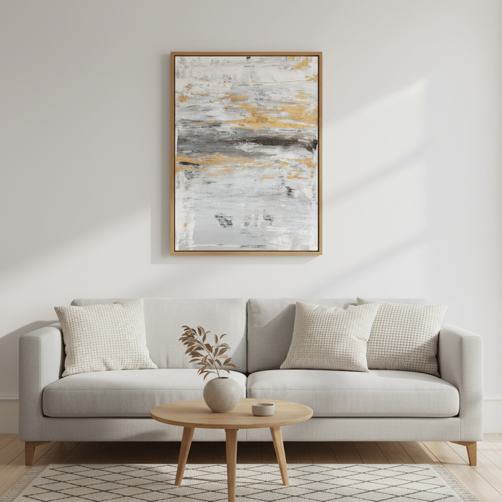 Amber Frost by Julia Contacessi wall - art - picture - poster