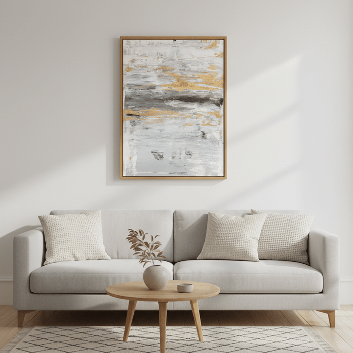 Amber Frost by Julia Contacessi wall - art - picture - poster