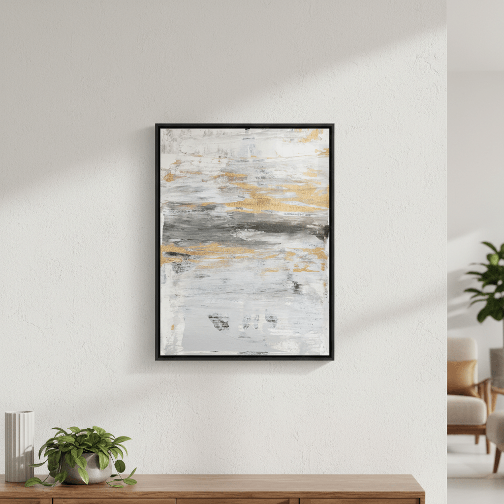 Amber Frost by Julia Contacessi wall - art - picture - poster