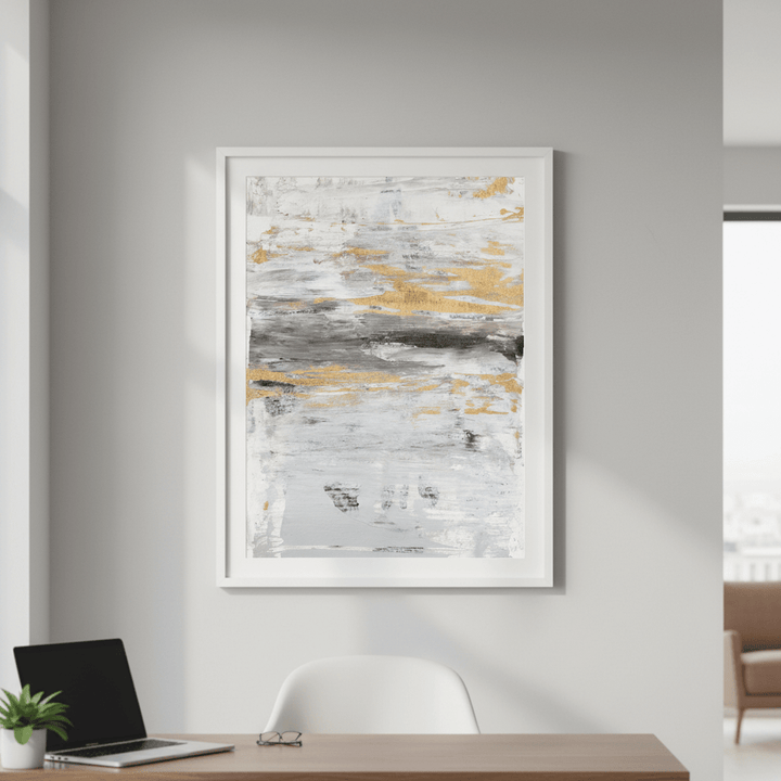Amber Frost by Julia Contacessi wall - art - picture - poster